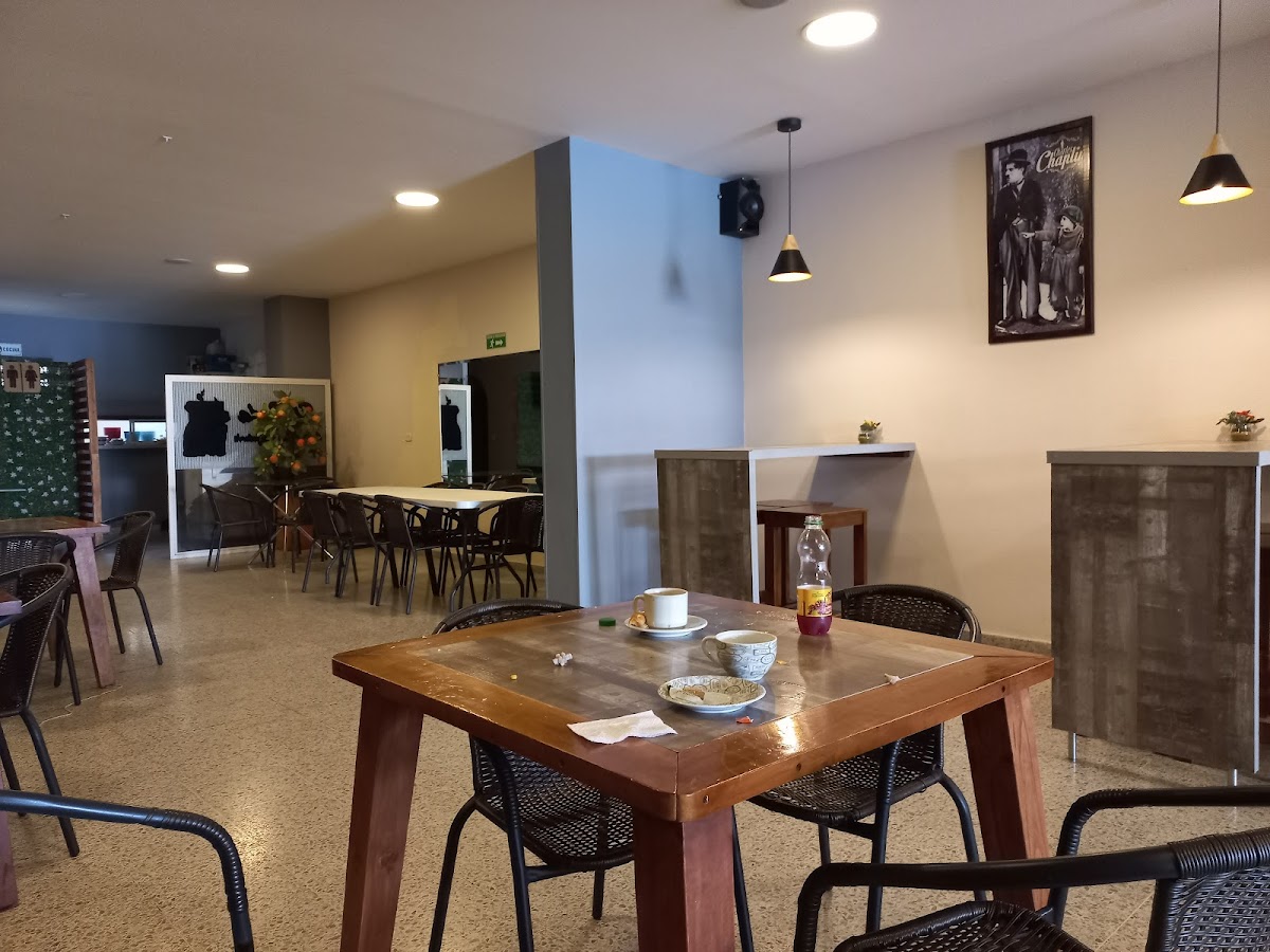 La Elisa Café Y Cocina