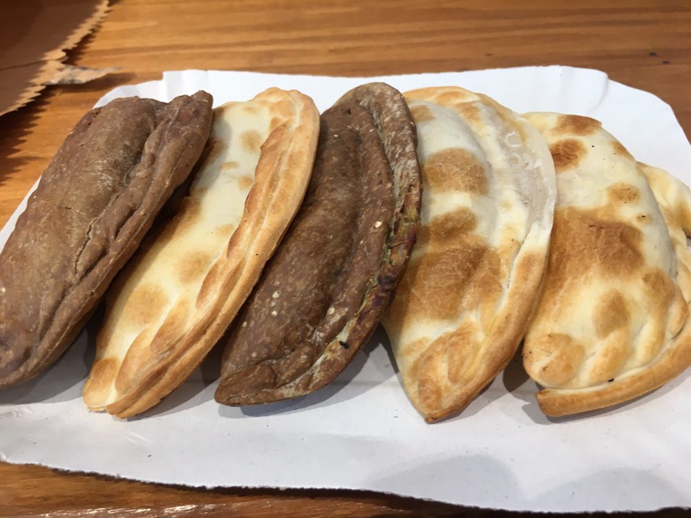 La Empanadería