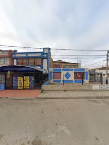 La Espiga De Oro