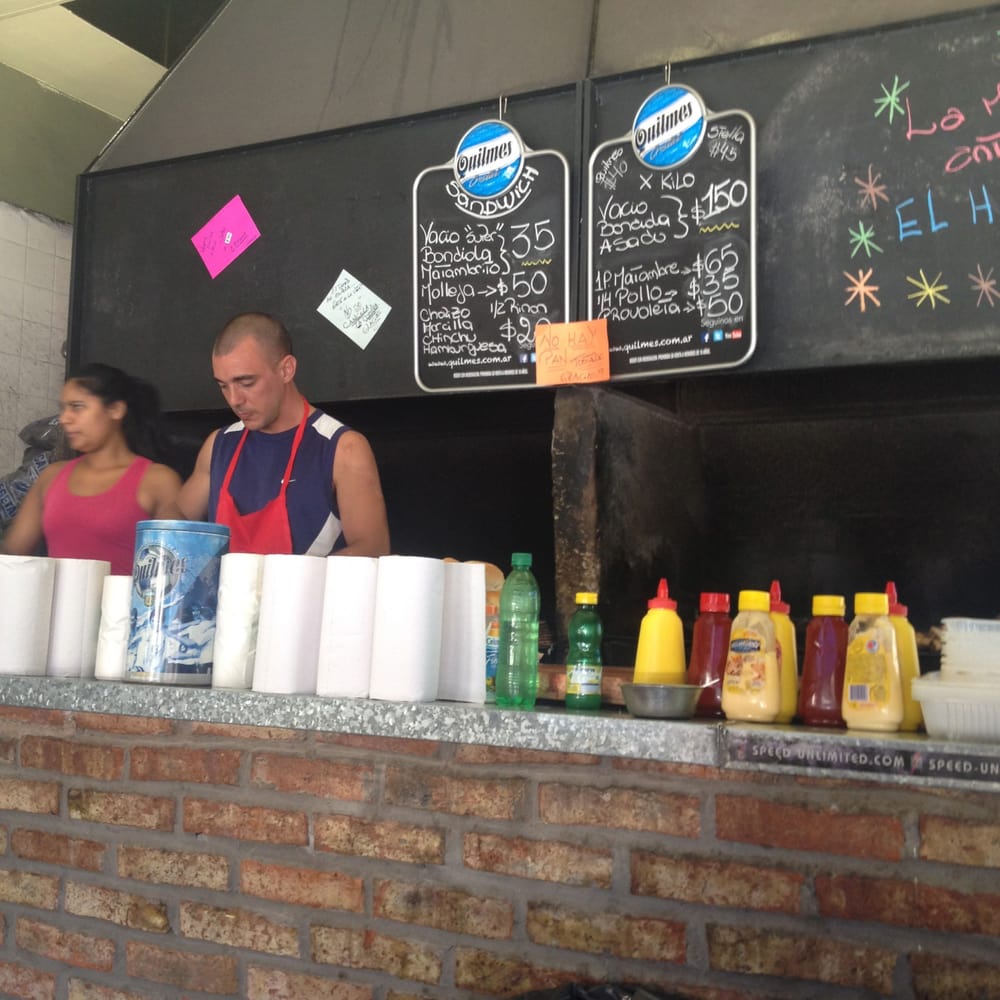 La Esquina