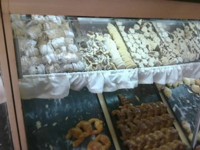 La Esquina