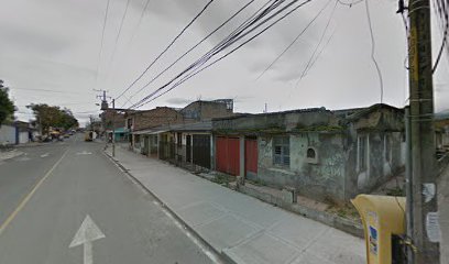 La Esquina Del Pan
