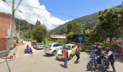 La Esquina del Amor