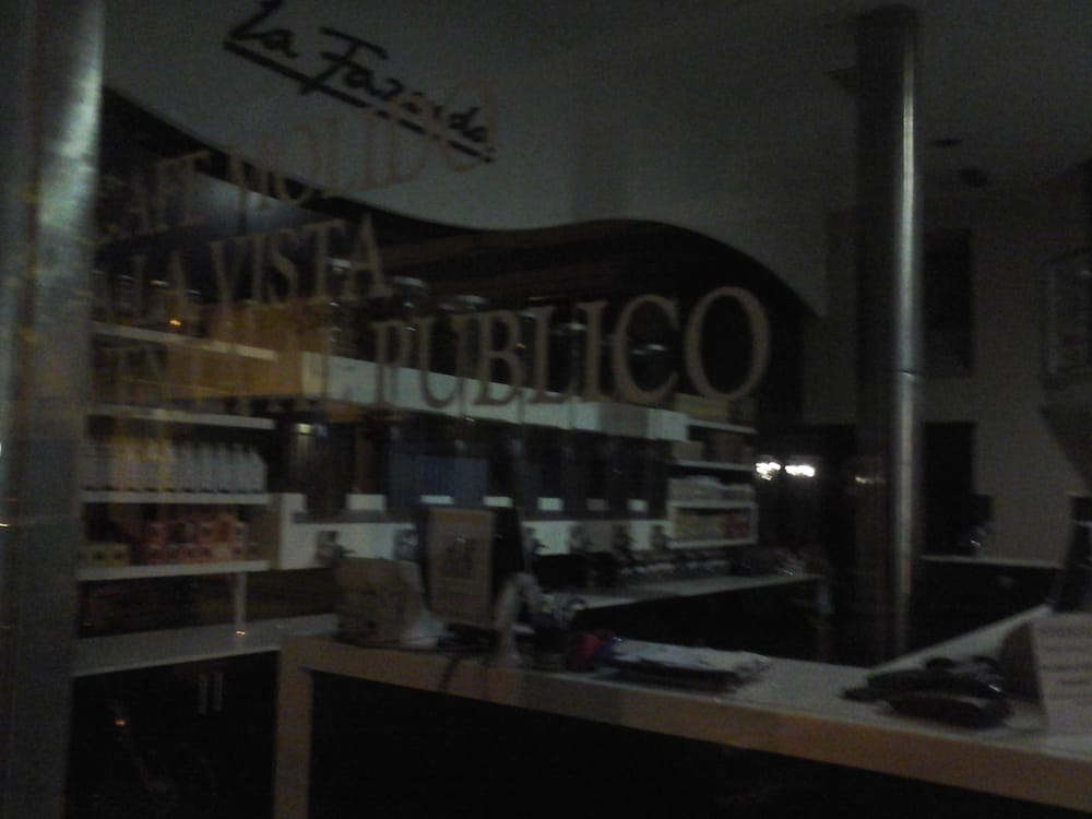 "La Fazenda" Showroom