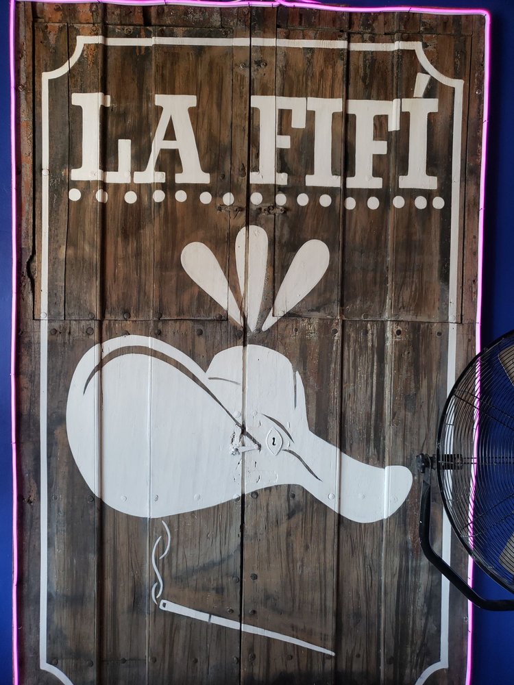La Fifi