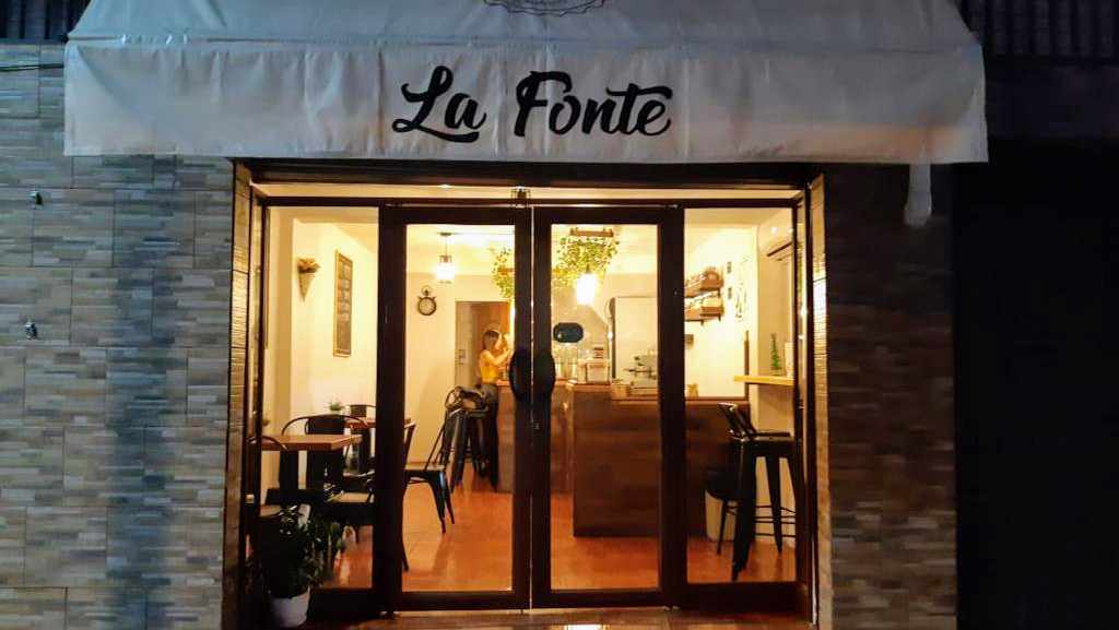La Fonte Talagante