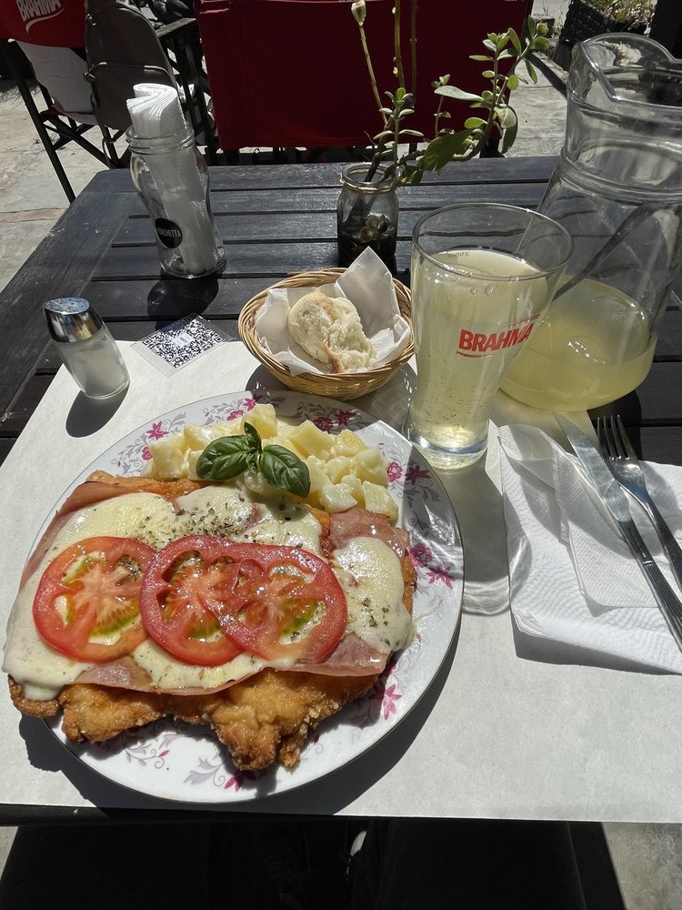 La Forchetta