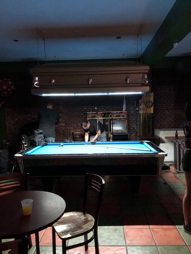 La Funeria