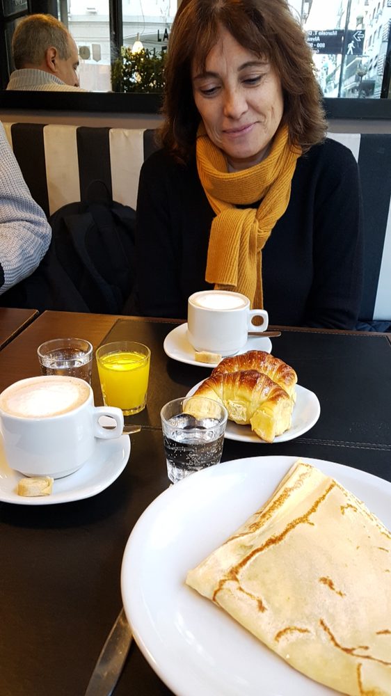 La Galette