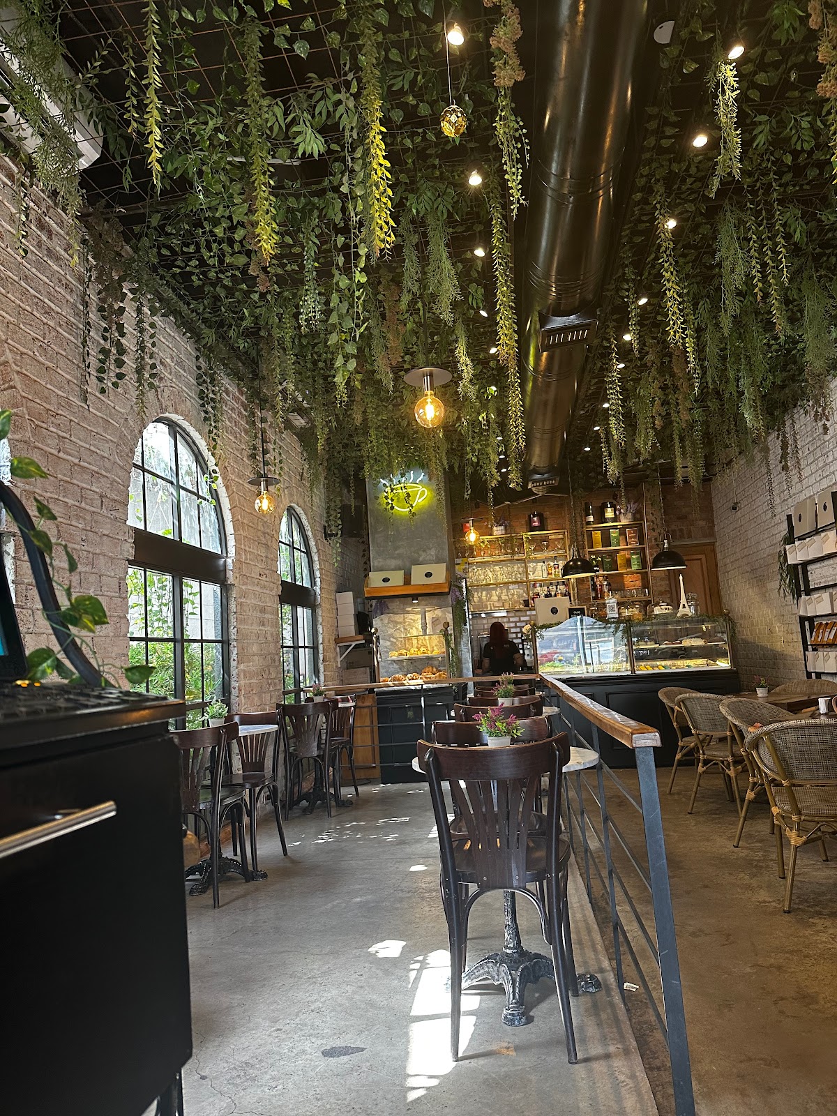 La Ganache Café Bistro