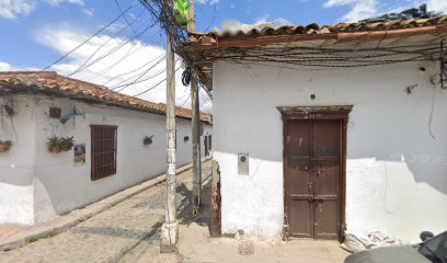 La Gran Esquina de Girón