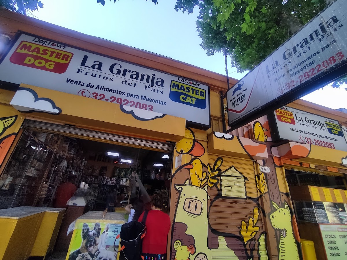 La Granja