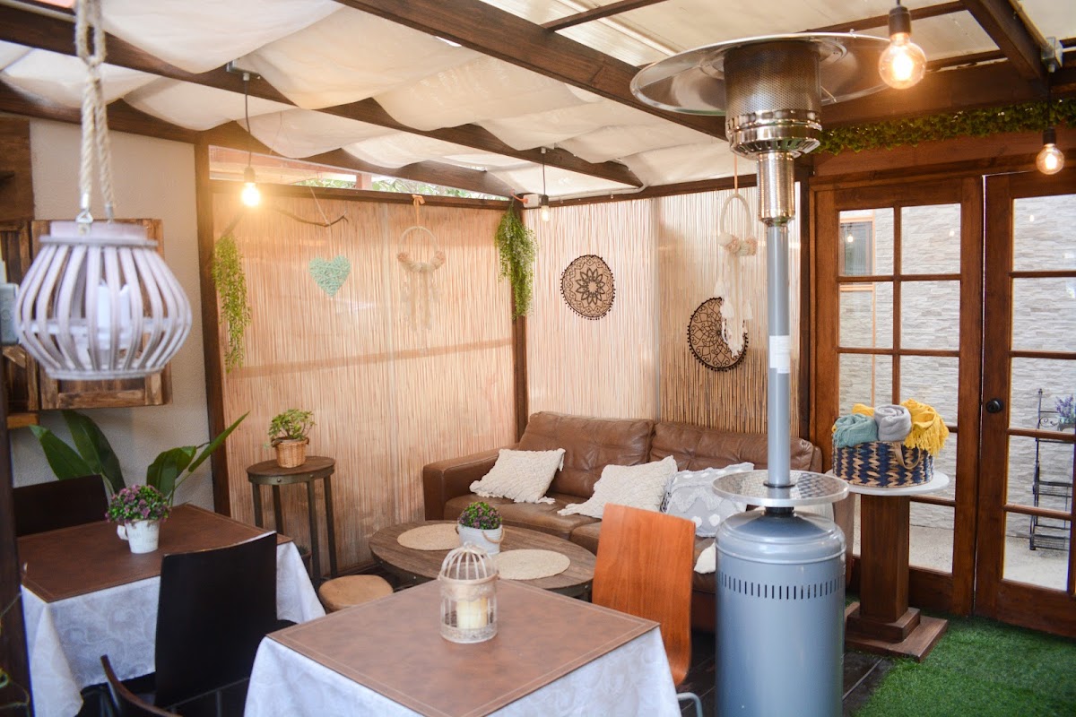 La Huella Cafeteria Argentina