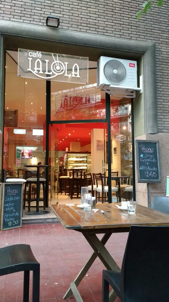 La Lola