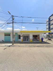 La Lorenza Pan y Café