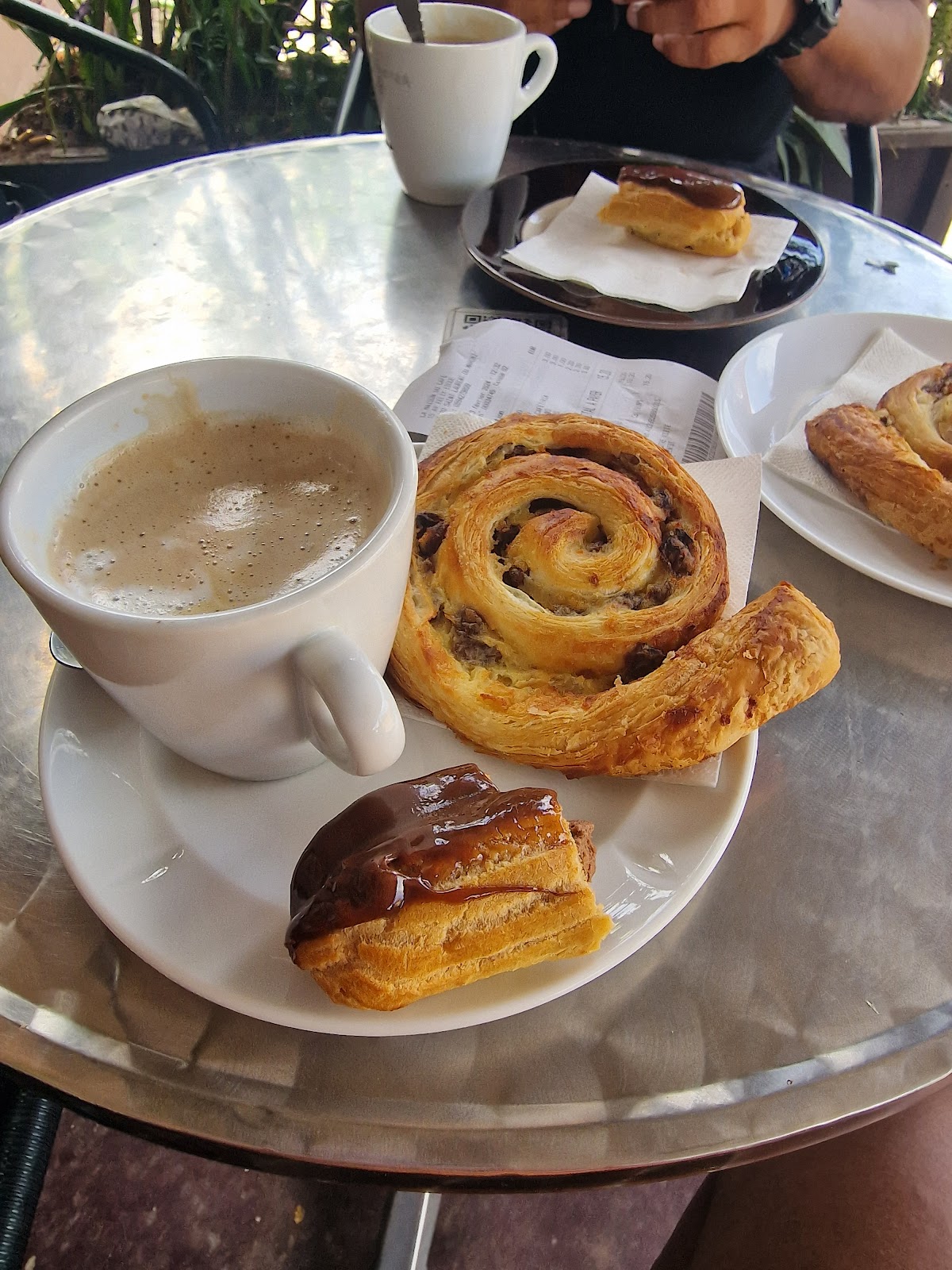 La Maison de Café