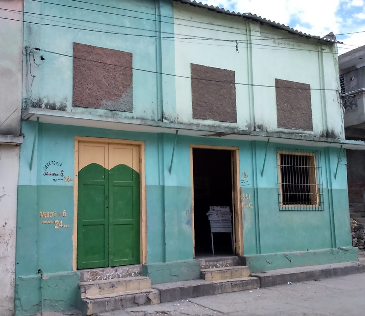 La Maltera 6