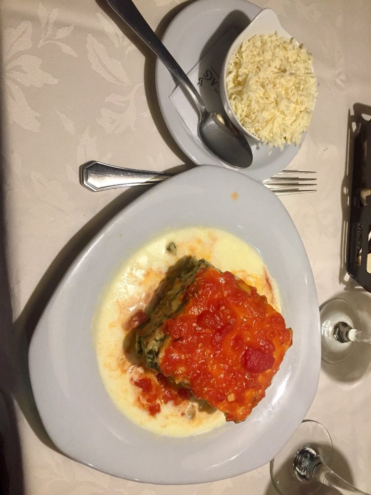 La Mamma