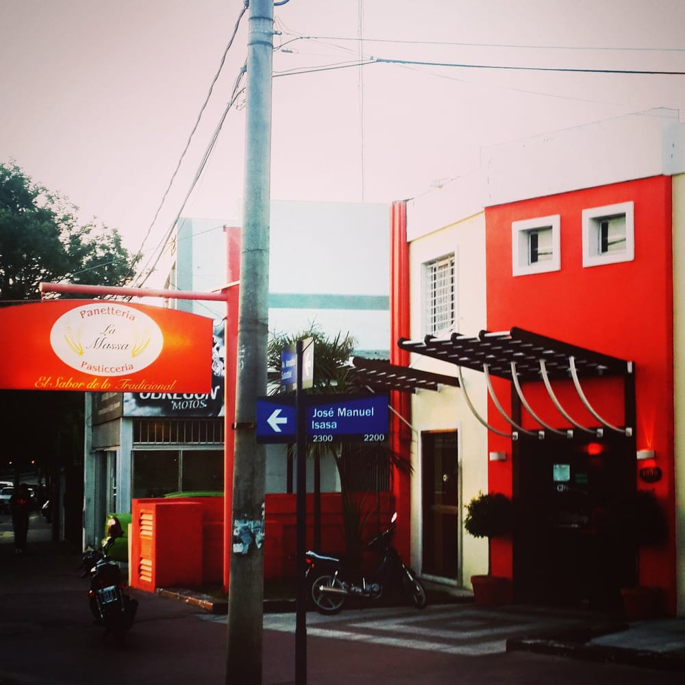 La Massa