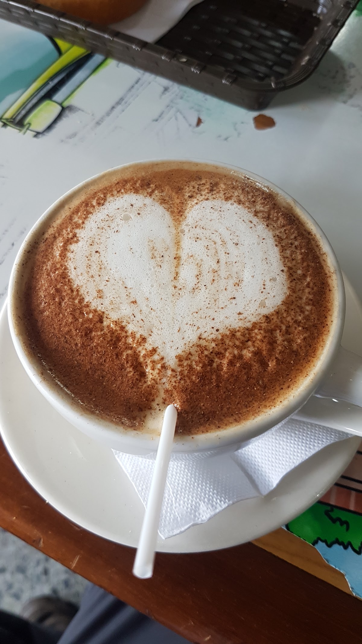 La Mata del Café