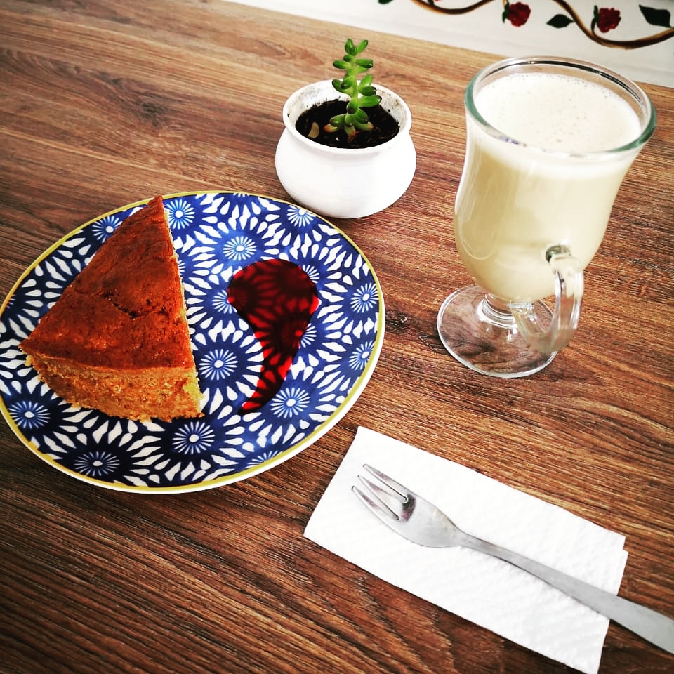La Merienda Cafe Pasto