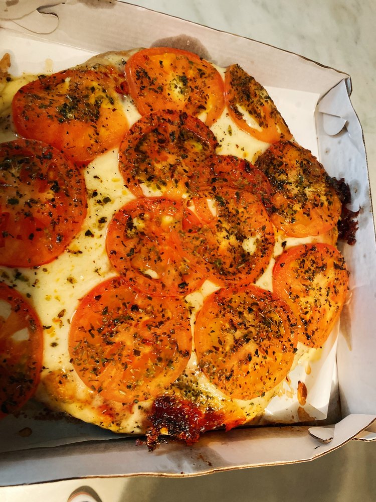 La Mezzetta