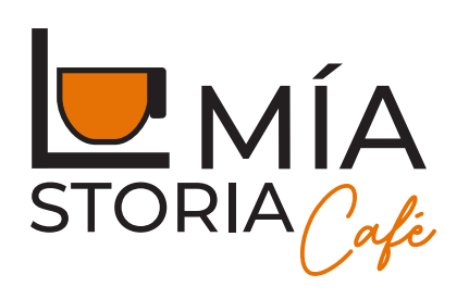 La Mia Storia Café