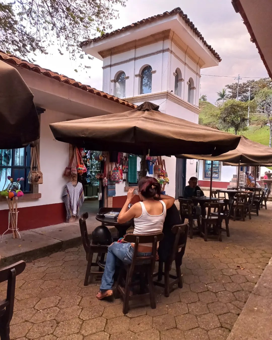 La Nigua Café