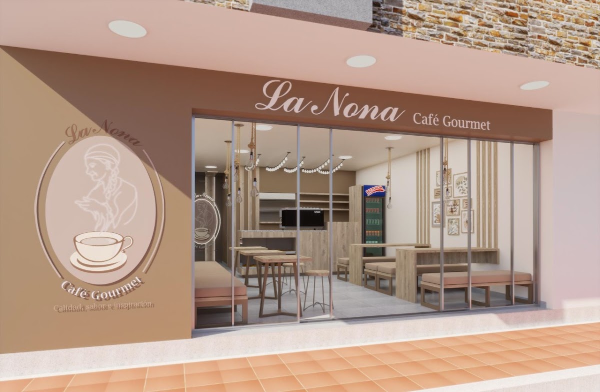 La Nona Café Gourmet
