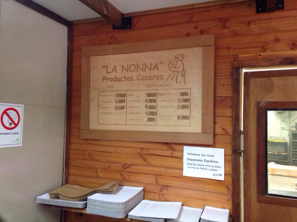 La Nonna