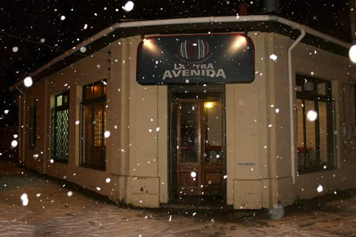 La Otra Avenida