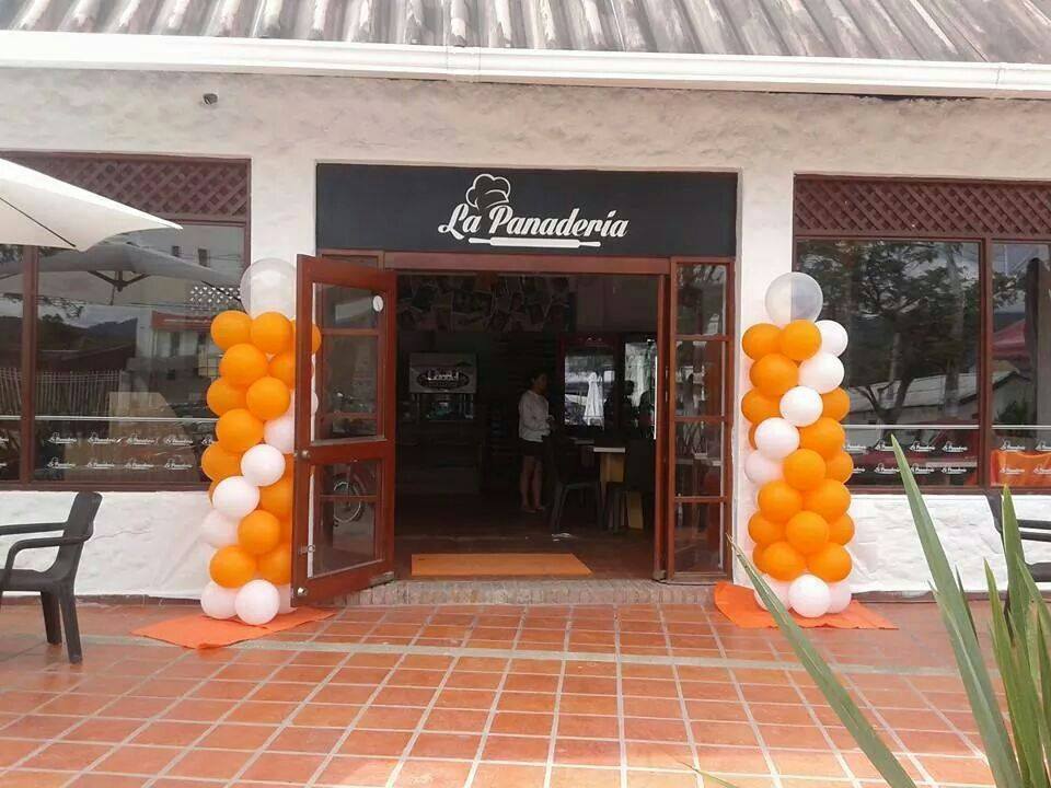 La Panaderia