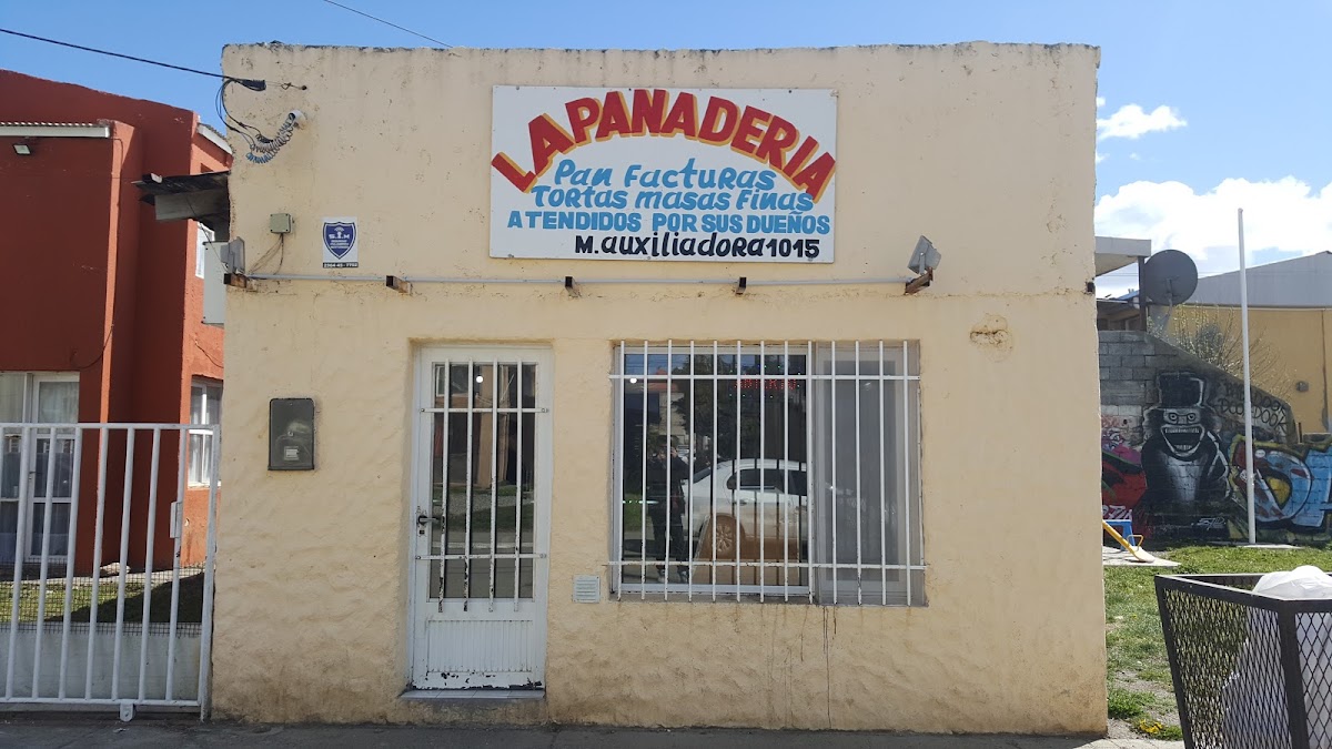 La Panaderia