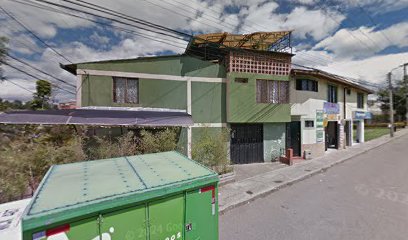 La Pandebonería Arte & Tradición