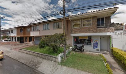 La Pandebonería Artesanal