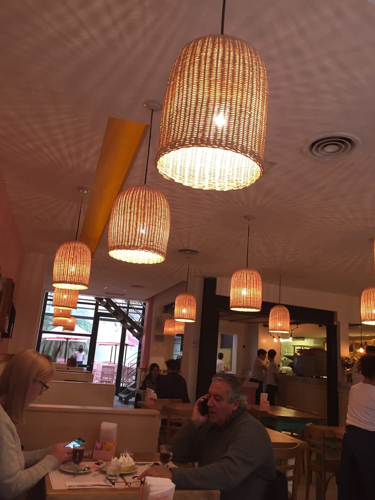 La Panera Rosa