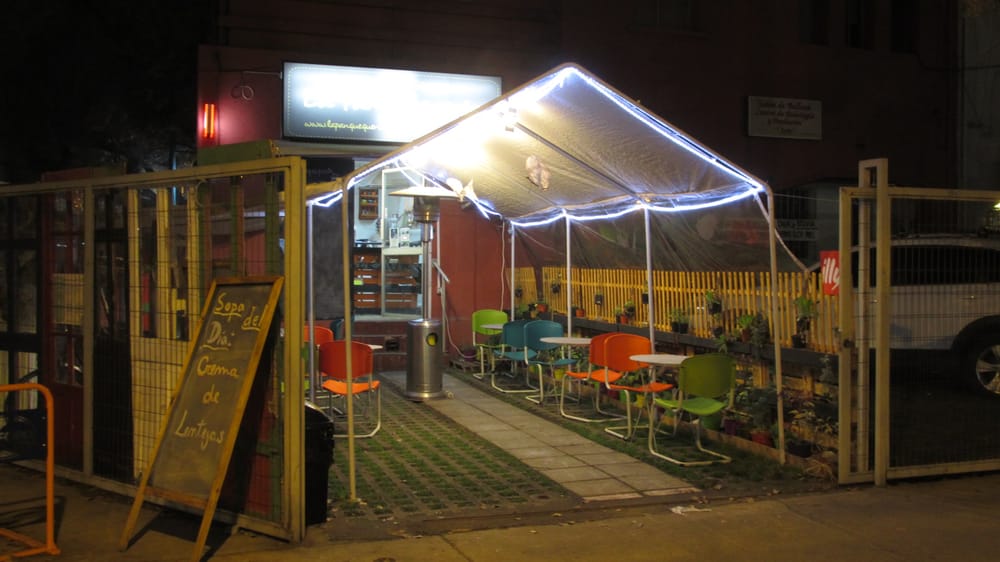 La Panquequería