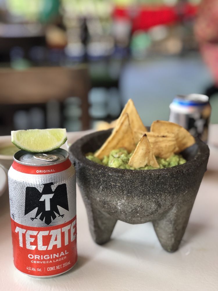 La Parrilla