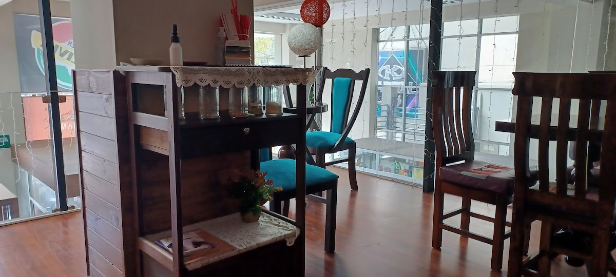 La Paz Coffee
