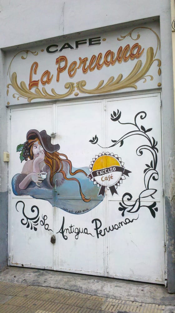La Peruanita