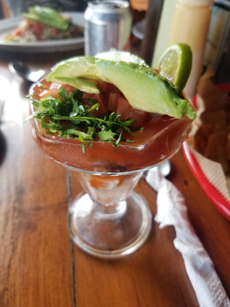 La Pesca del Norte