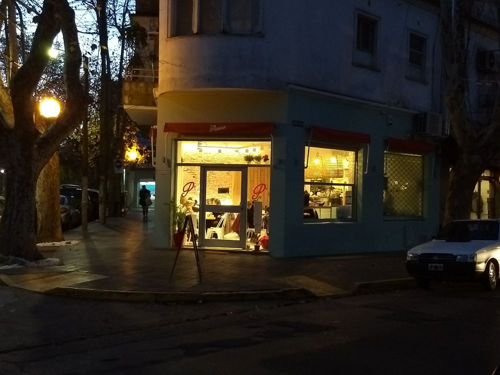 La Pianca