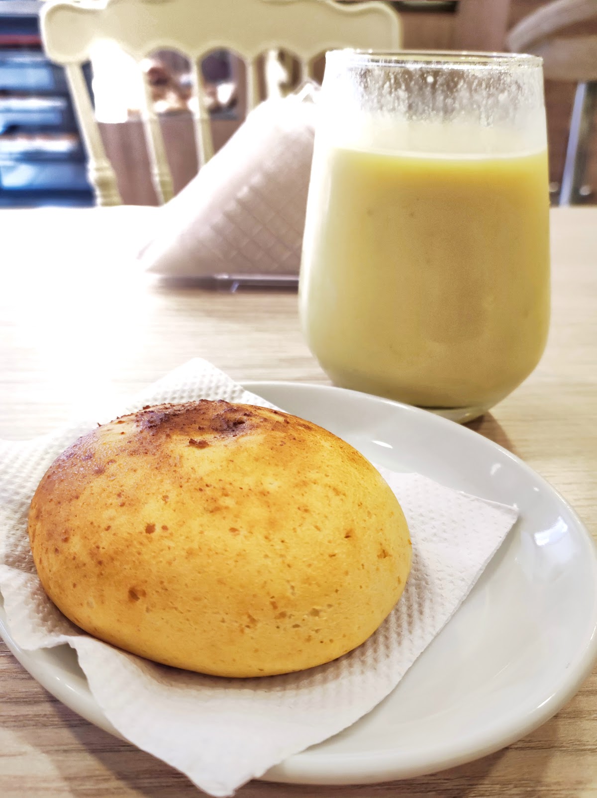 La Plazuela