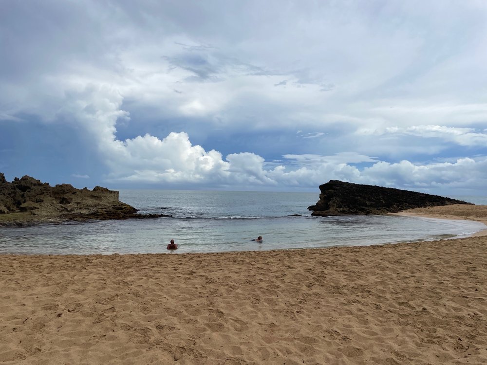 La Poza del Obispo