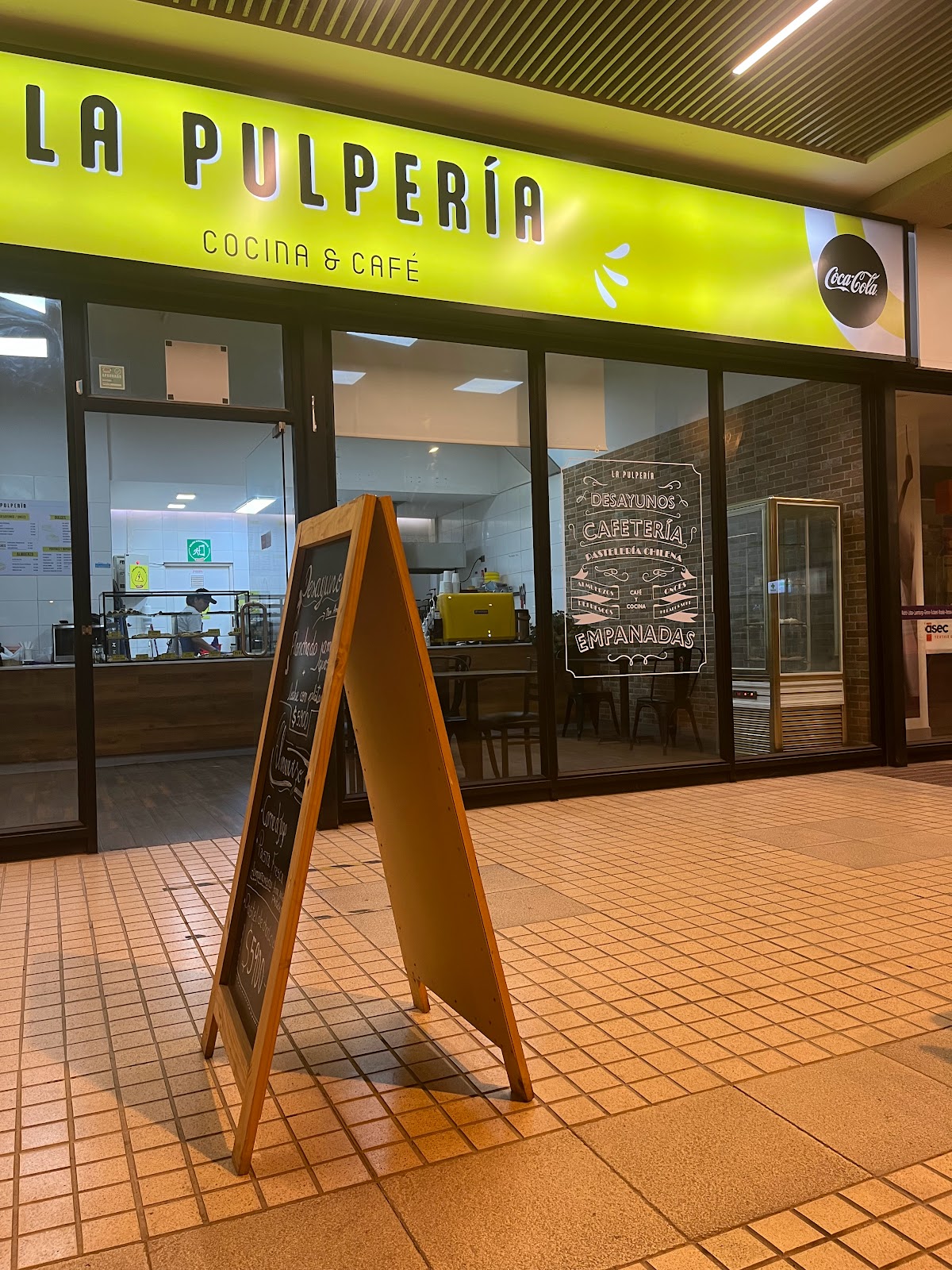 La Pulpería Nacional