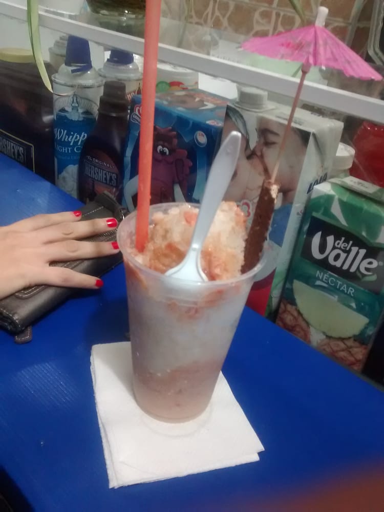 La Que Buena