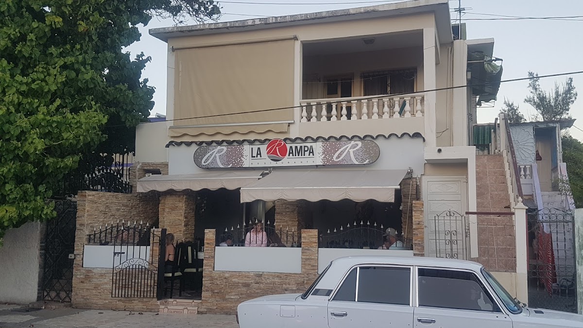 La Rampa