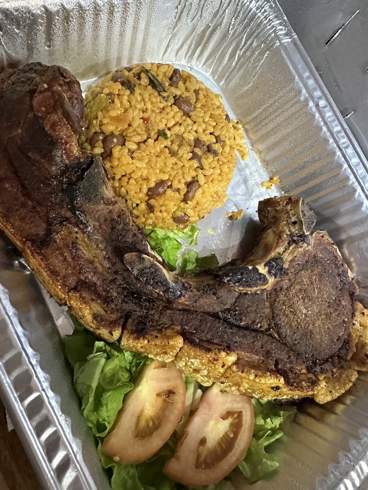 La Revancha Foodtruck
