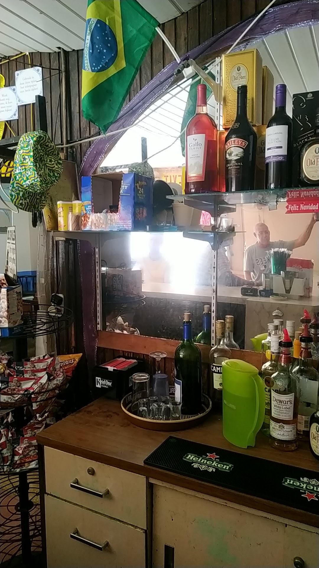 La Roca