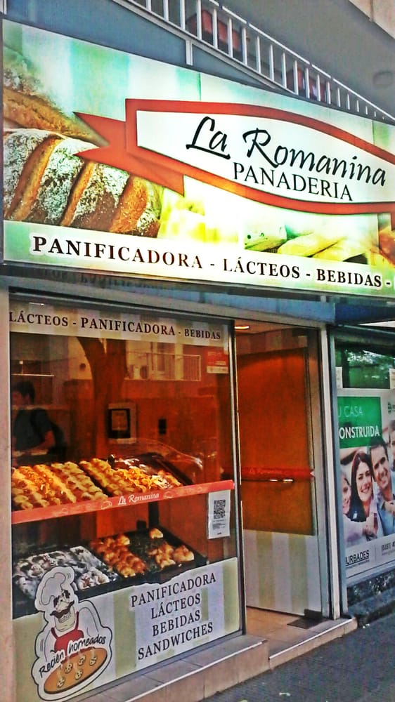 La Romanina